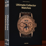 Ultimate Collector Watches