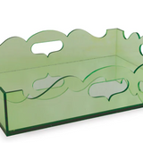 Queen Anne Tray