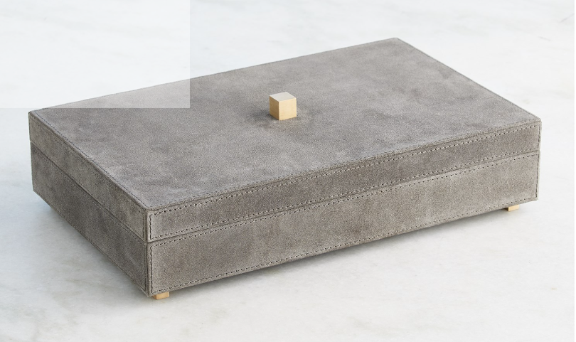 Posh Box Registry Exclusive