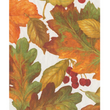 Autumn Leaves 2 Guest Towel