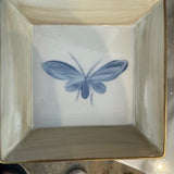 Square Dish, Medium- Papillon