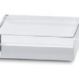 Acrylic Square Riser