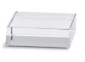 Acrylic Square Riser