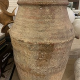 Moroccan Oil Pot