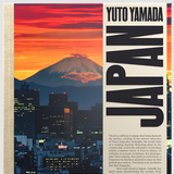 Japan: Yuto Yamada