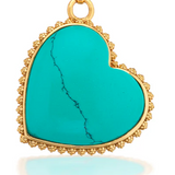 Love Gem Pendant