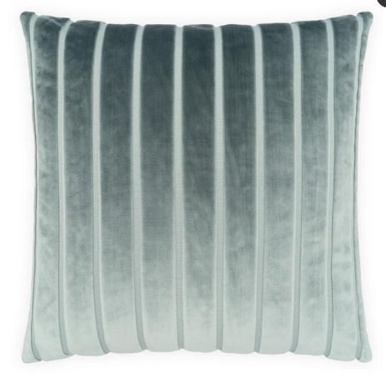 Elysian Stripe Throw Pillow