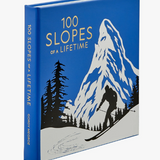 100 Slopes of a Lifetime