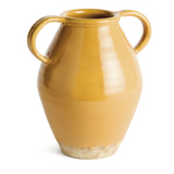 Maisha Vase with Handles Small