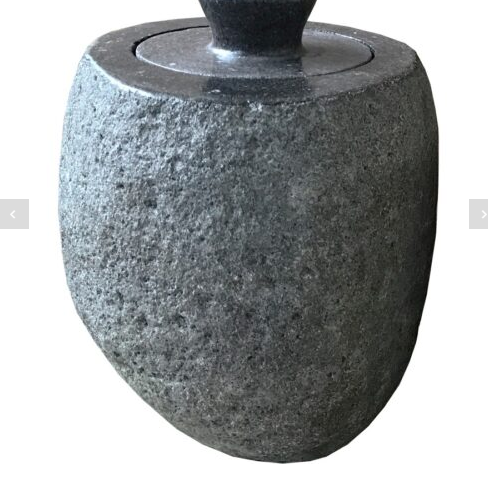 Pot with Lid