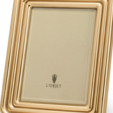 Concorde Frame - Gold