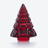 Baccarat Noel Octogone Fir 2026