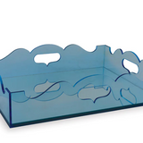 Queen Anne Tray