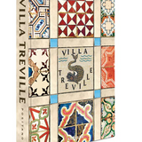 Villa Treville Positano