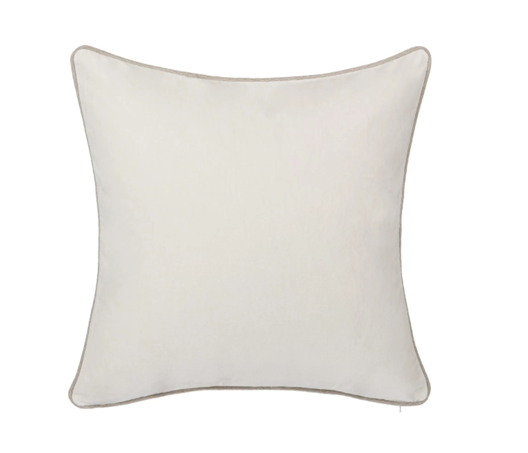 SLD Heirloom Velvet Pillow