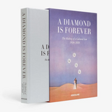 A Diamond is Forever