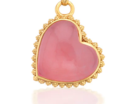 Love Gem Medium Pendant