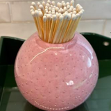 Match Striker with Matches