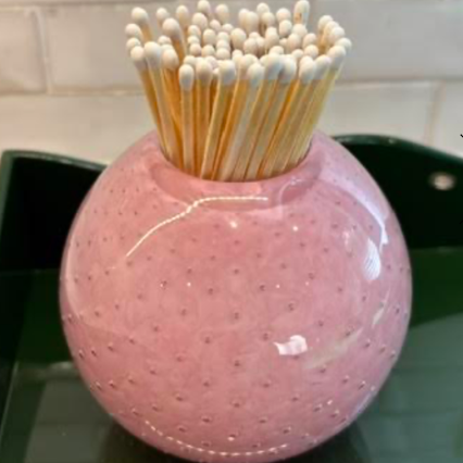 Match Striker with Matches