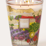Baobab Provence