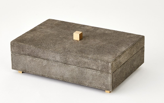 Posh Box Registry Exclusive