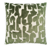 Knossos Pillow