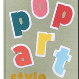 Pop Art Style