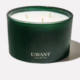 Winter Fir 3 Wick Candle