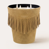 Baobab Calamity Jane Wild Bill
