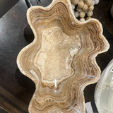 Amber Onyx Bowl