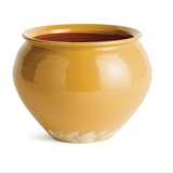 Maisha Drum Vase