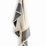 Anika European Linen Throw