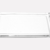 L'Avant Lucite Tray