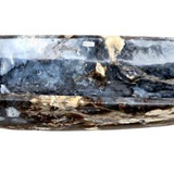 Marbled Jasper Canoe