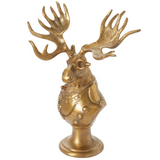 E+E Eugene Bust