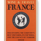 Wine and Travel France