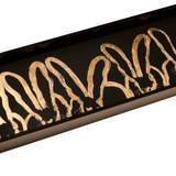Bunny Conga Long Tray