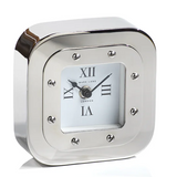 Mark Lane Table Clock
