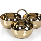 Aperitifs Cocktail Condiment Bowl Set