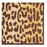 Zanzibar Paper Linen Cocktail Napkin
