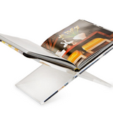 Libreria Acrylic Book Stand