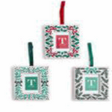 Holiday Memories Photo Frame