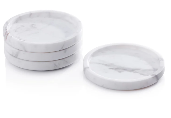 Marble Coaster
