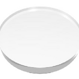 Acrylic Riser, Round