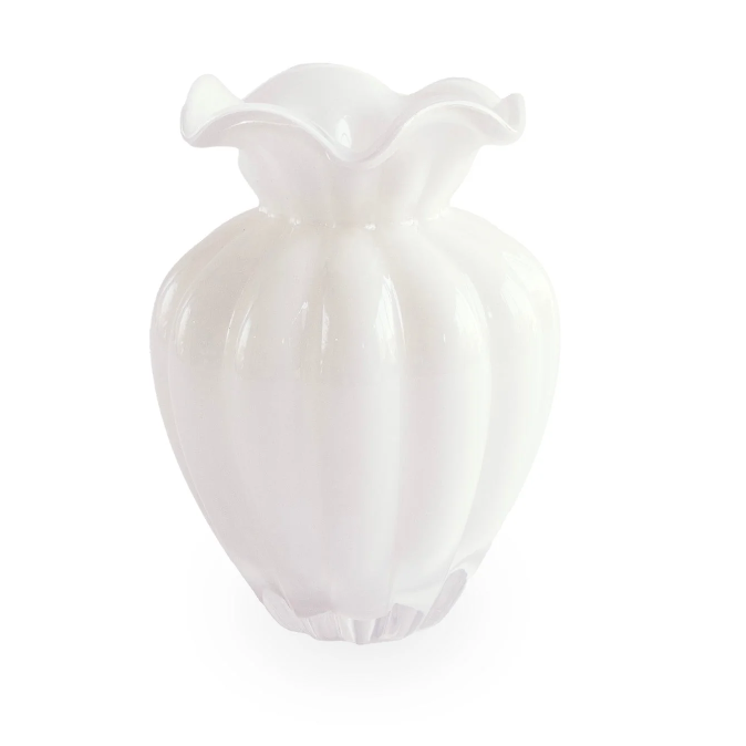 GLASS Vento Vase