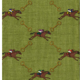 And They're Off!  Guest Towel