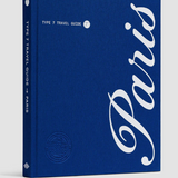 Type 7 Guide to Paris