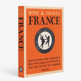 Wine and Travel France
