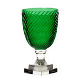 Small Glass Hurricane