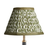 Empire Lamp Shade, 8"